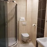 Bakos Motel Radocza