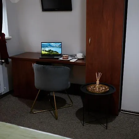 Bakos Motel Radocza