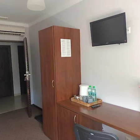 Motel Bakos Radocza