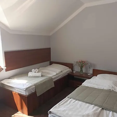 Motel Bakos