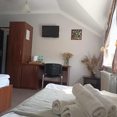 Bakos Motel *