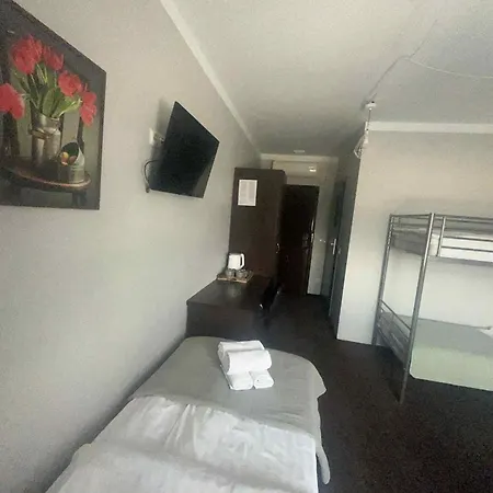 Motel Bakos Radocza