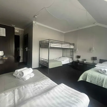Motel Bakos