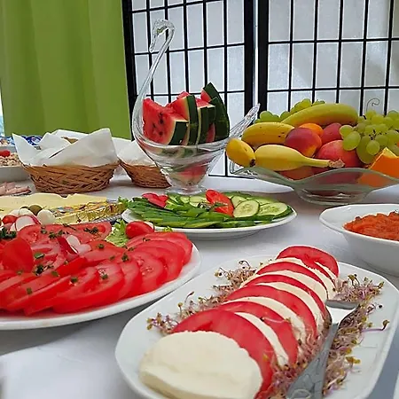 Bakos 모텔