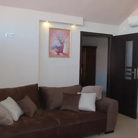 Motel Bakos Radocza