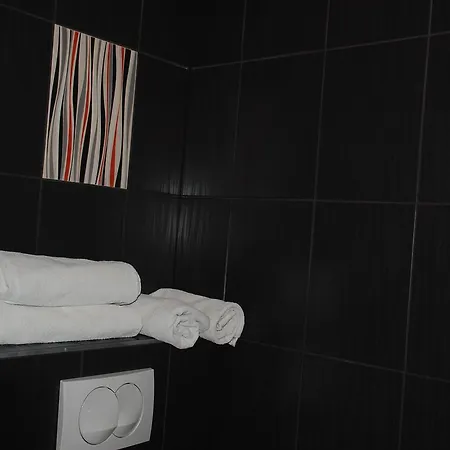 Bakos Motel *