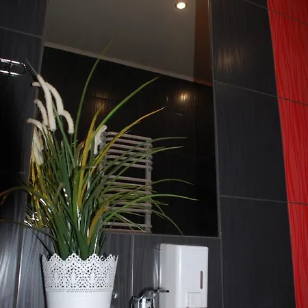 Motel Bakos *