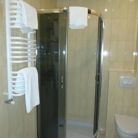 Motel Bakos Radocza