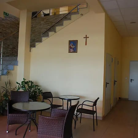 Bakos Motel *