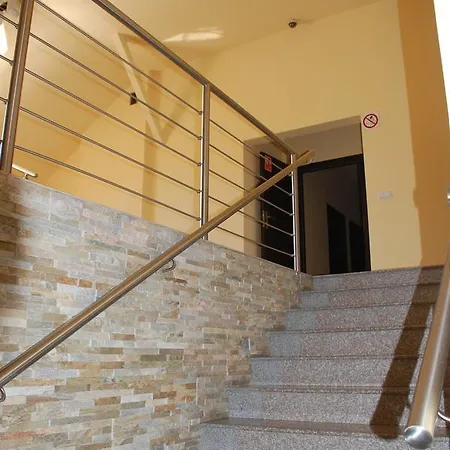 Bakos Motel *