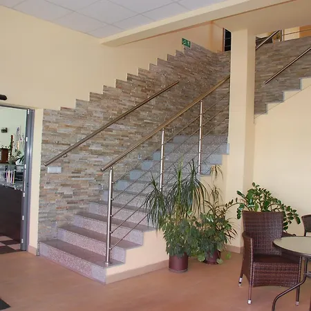 Мотель Bakos *