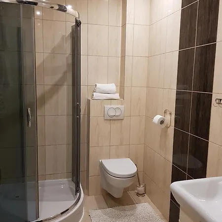 Bakos Motel Radocza