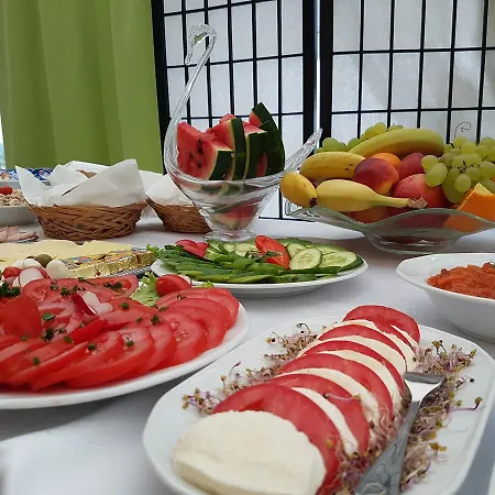 Мотель Bakos
