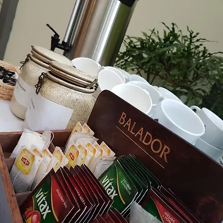 Bakos Motel Radocza