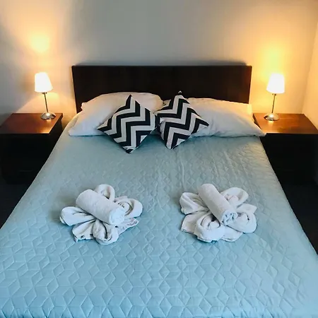 Motel Bakos Radocza