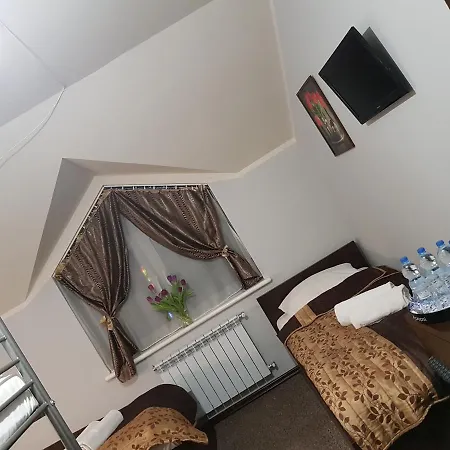 Motel Bakos