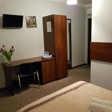 Motel Bakos Radocza